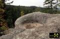 Napfsteine zw. Burgsteinfelsen und Kaiserfelsen bei Bad Alexandersbad im Fichtelgebirge, Bayern, (D) (4) - 03.09.2016.JPG